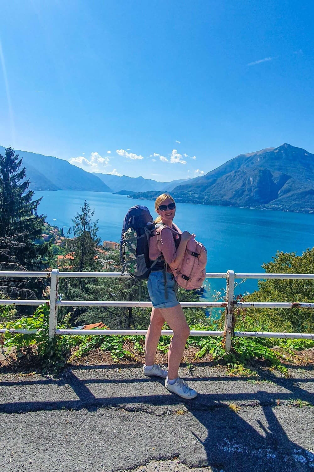 Photo of Nikita from I Do Website Design who Designs Websites for Creatives