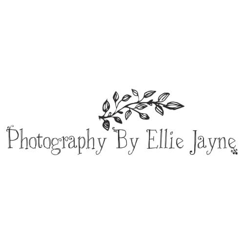 Family Photographer Website