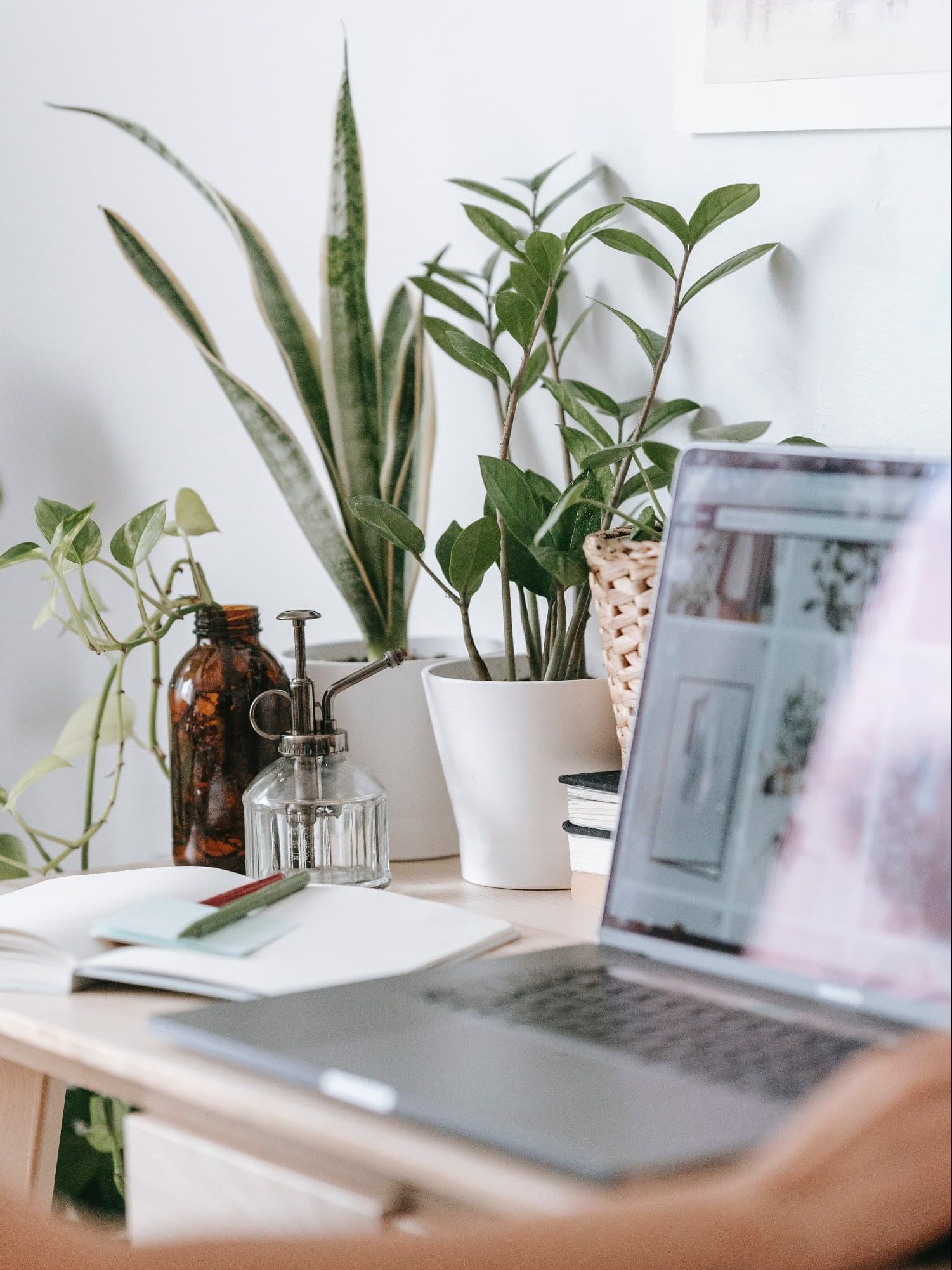 Website Design for Wedding Professionals