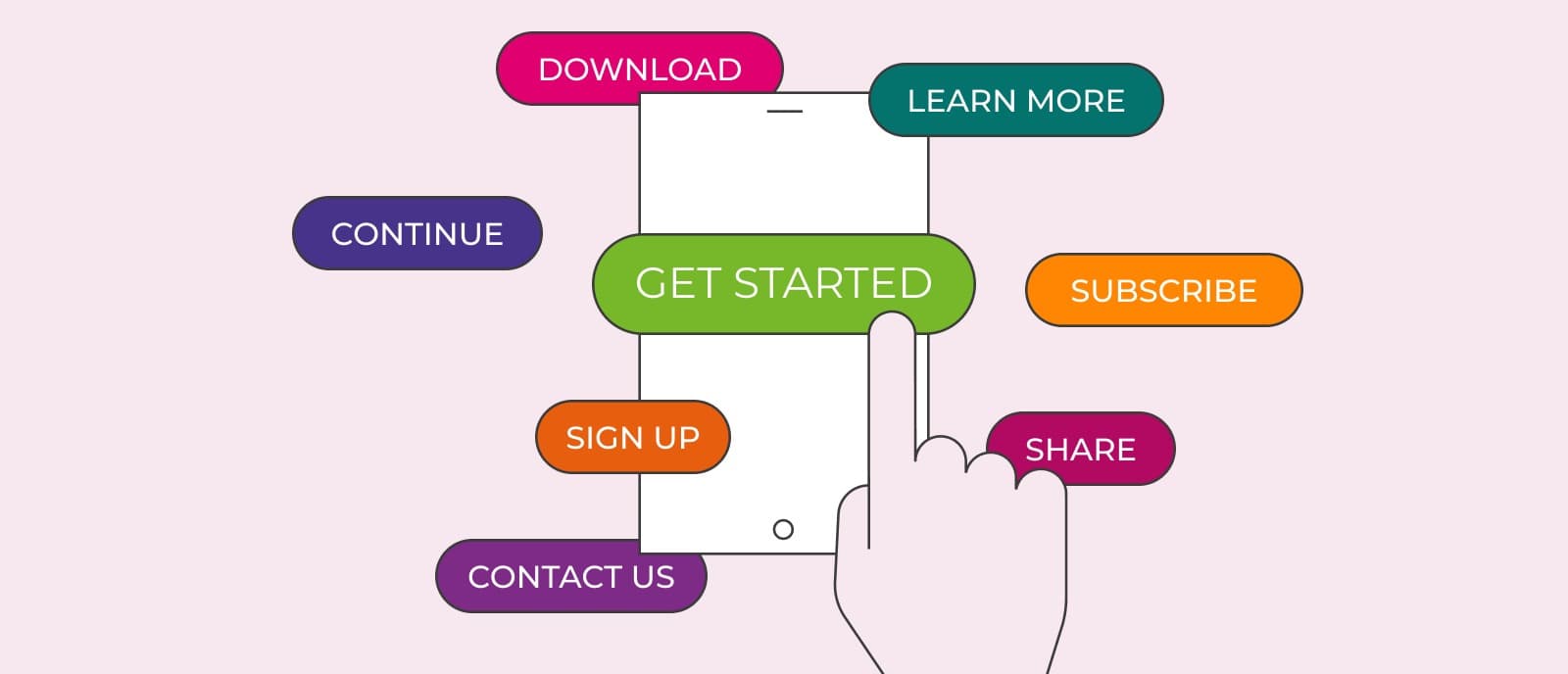 website terms that are useful to know