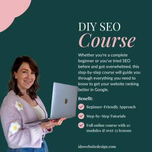 DIY SEO