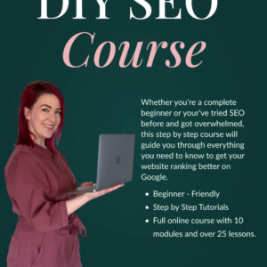 DIY SEO