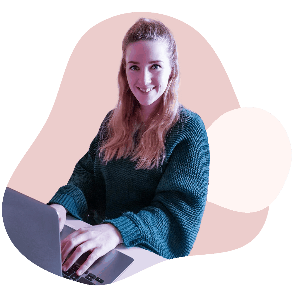 Photo of Nikita, Founder of I Do Website Design - Nikita Ryan web designer for creatives and wedding professionals