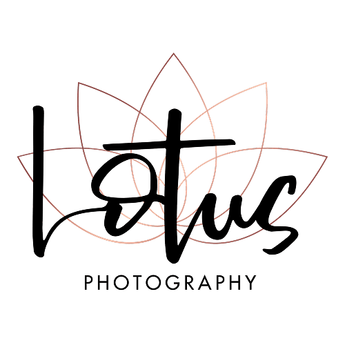 Wedding professional website design client