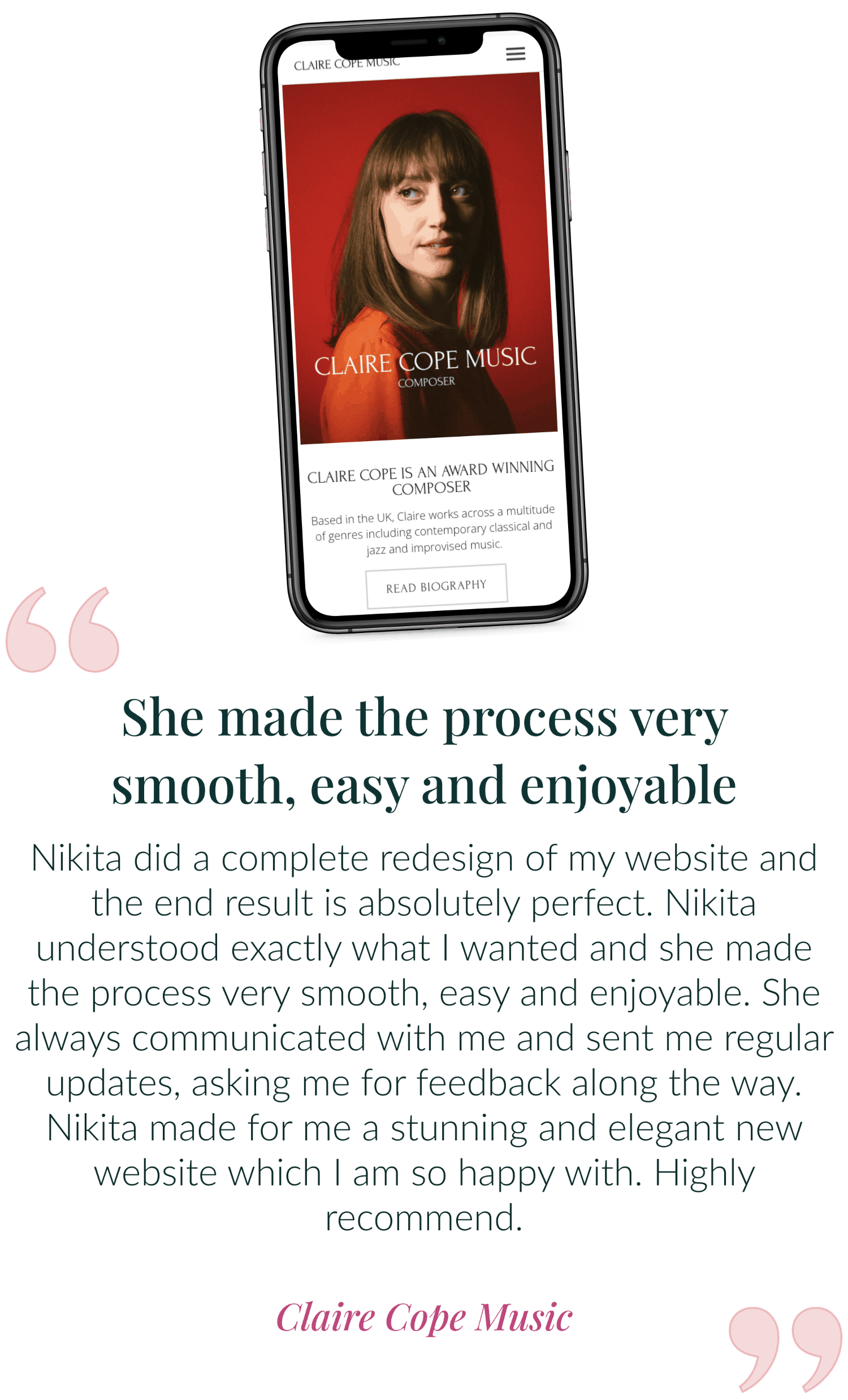 I Do Website Design Reviews41