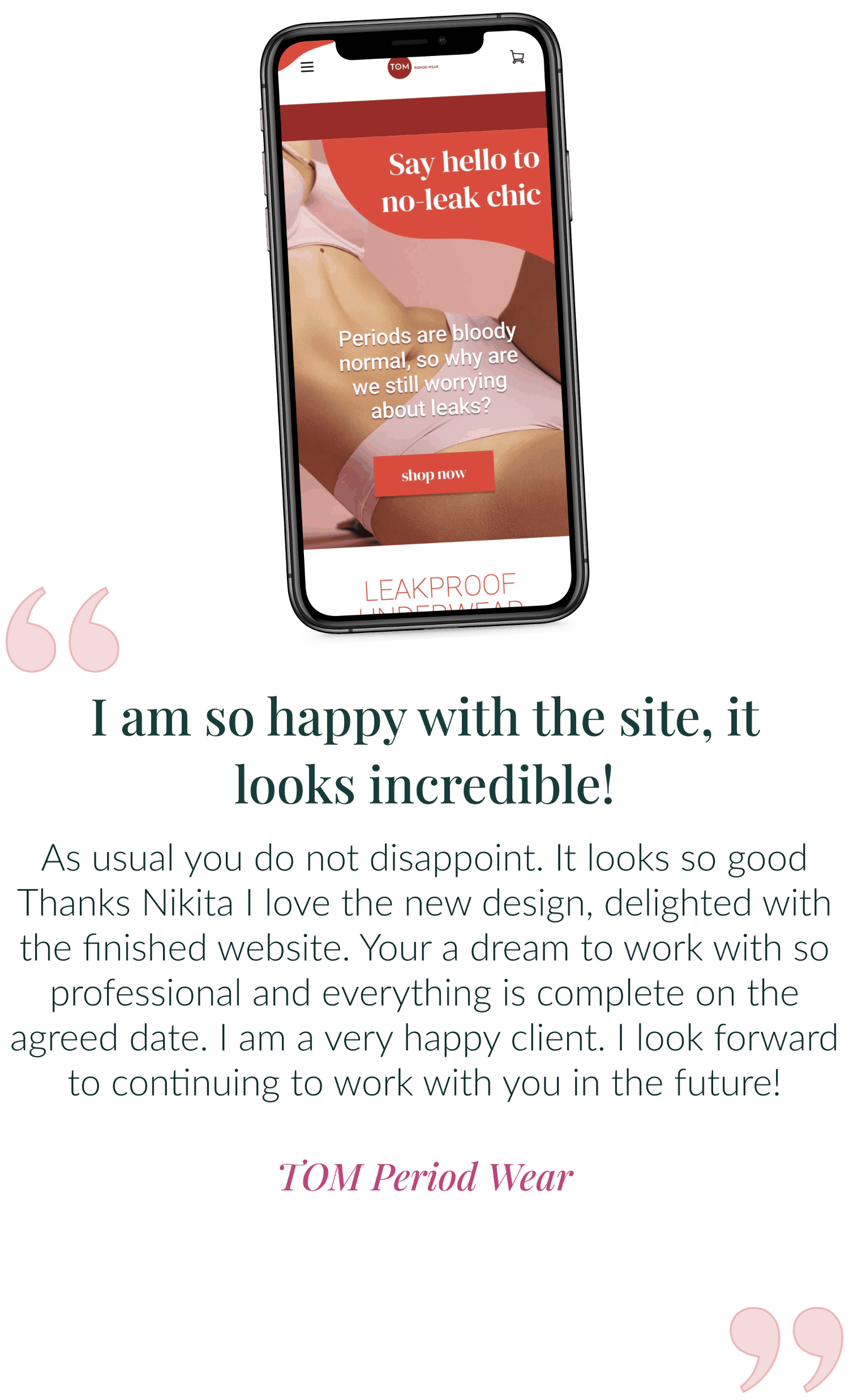 I Do Website Design Reviews44
