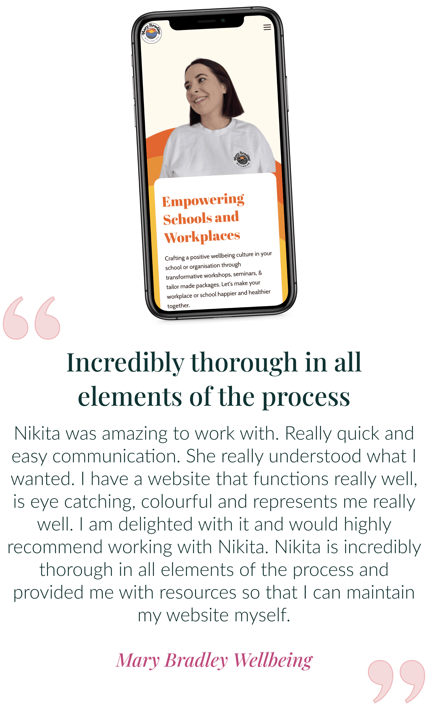 I Do Website Design Reviews59