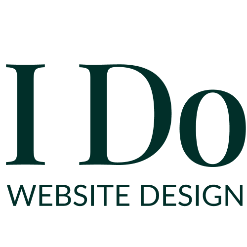 I Do Website Design