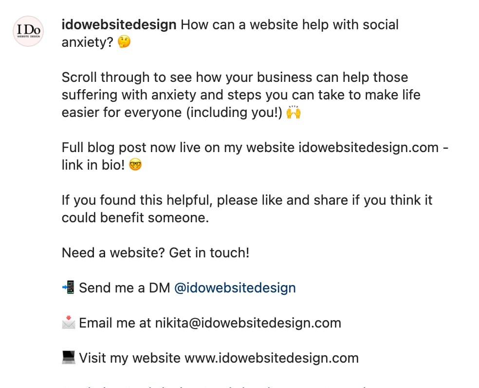 Ways to Increase Website Traffic