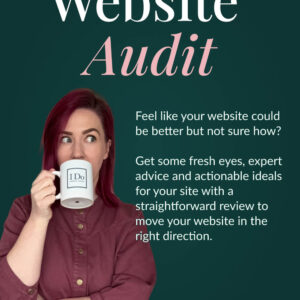 Website Audit