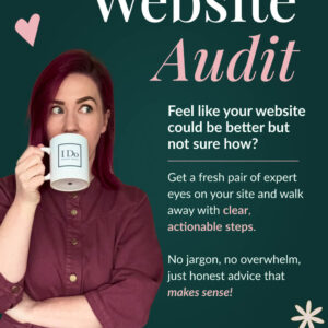 Website Audit