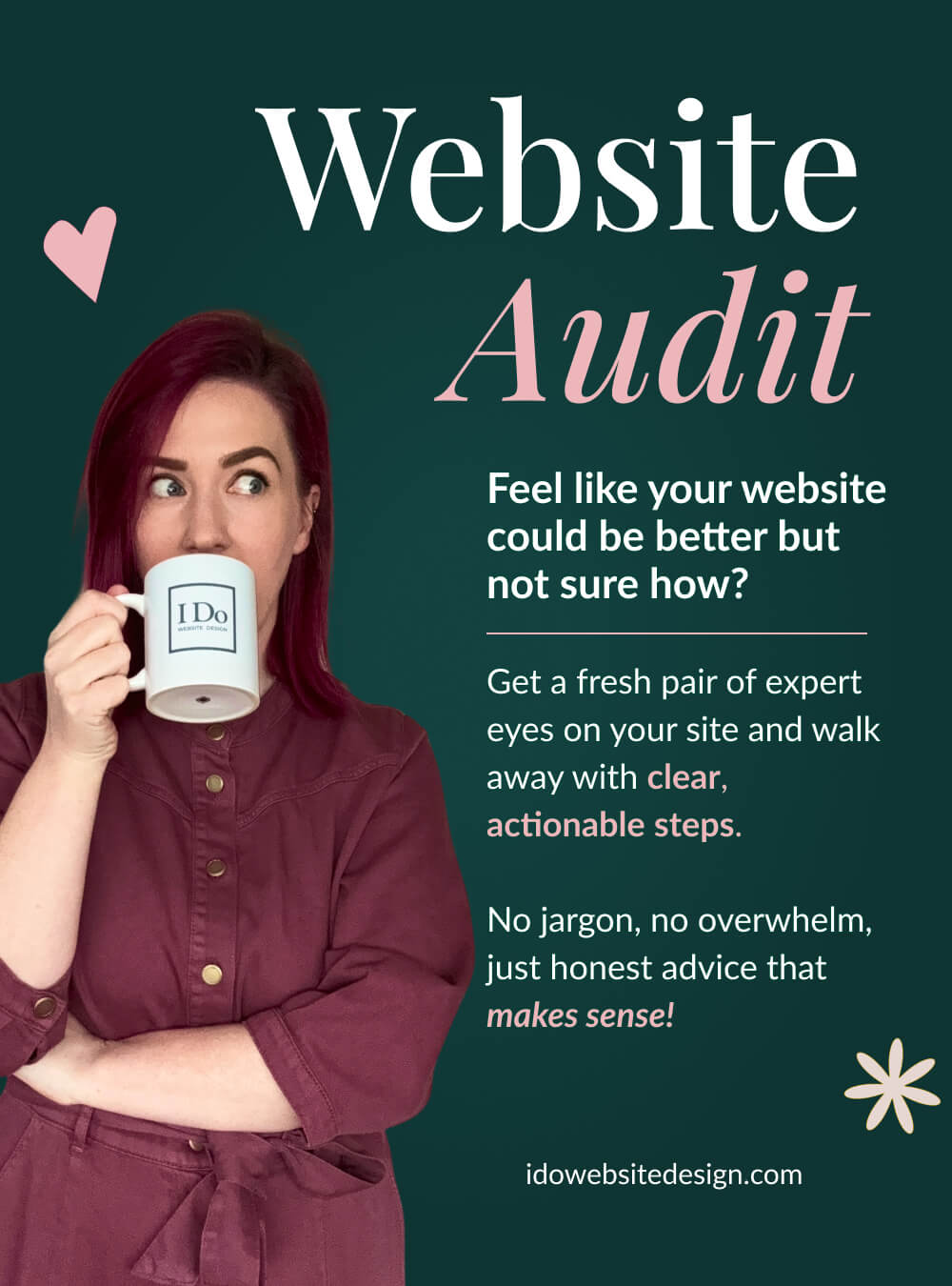 Website Audit