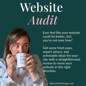 Website Audit