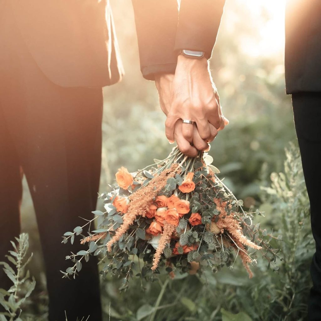 wedding business tips