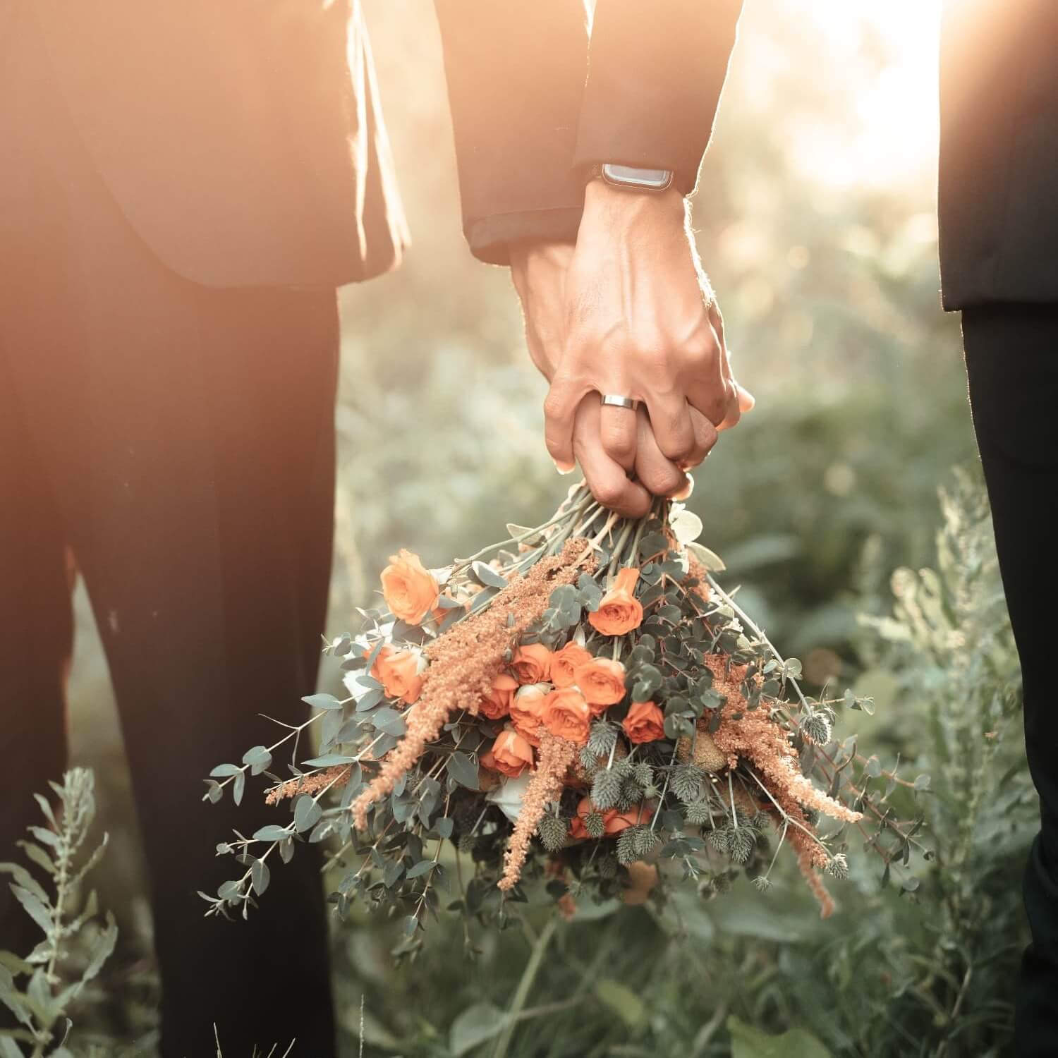 wedding business tips