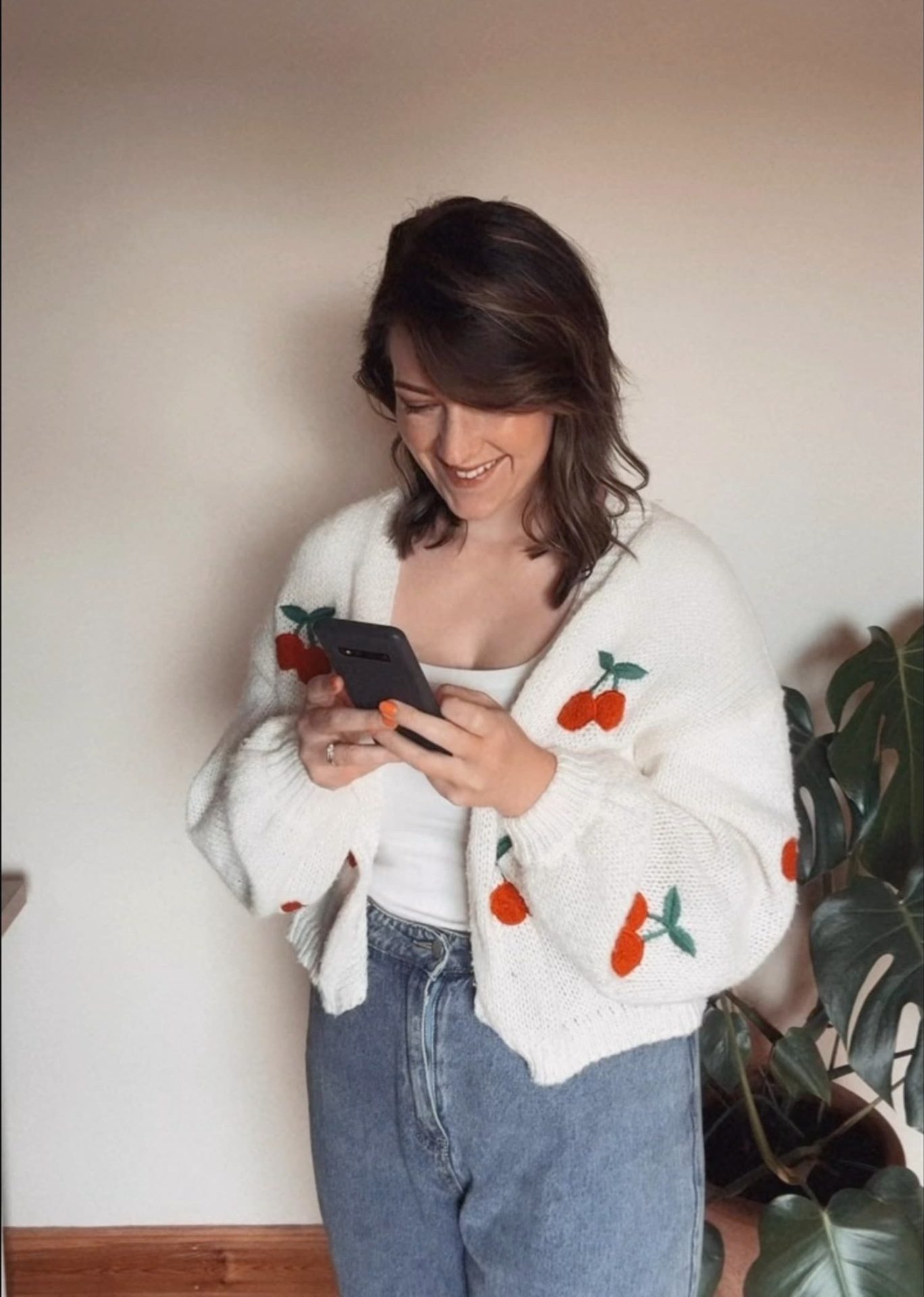 Nikita Ryan web designer available for WordPress and Shopify projects