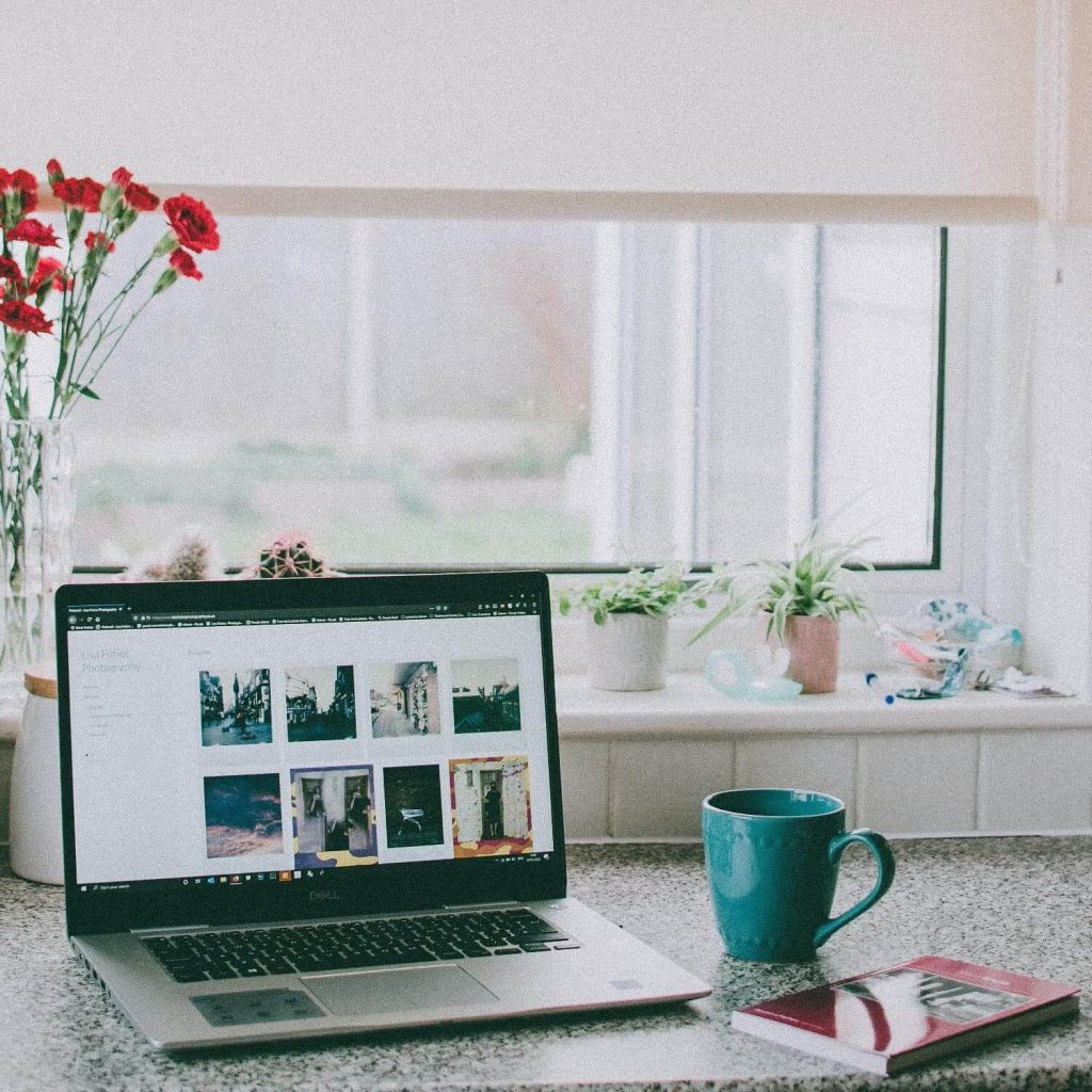 business email address