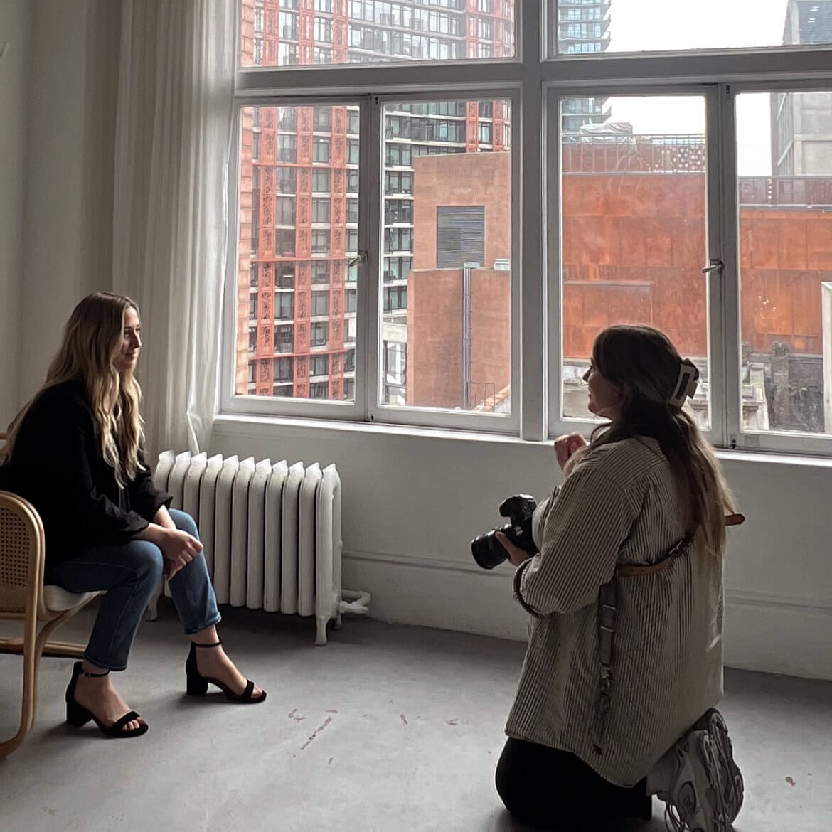 How to Choose the Right Images for Your Website